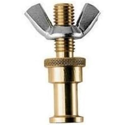 Manfrotto 264 Stativ rot, Silber Manfrotto 264 Stativ rot, Silber