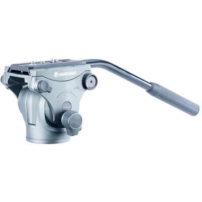 Vanguard Alta PH-123V Video-Stativkopf (Fluid) für Videos mit DSLR oder CSC Vanguard Alta PH-123V Video-Stativkopf (Fluid) für Videos mit DSLR oder CSC