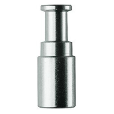 Manfrotto Stativ Silber, 186 Manfrotto Stativ Silber, 186