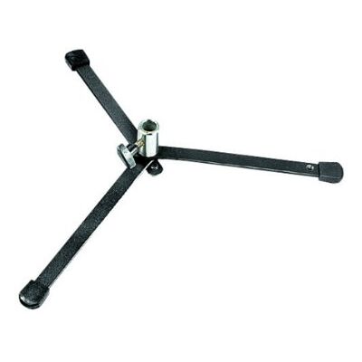 Manfrotto PODENSTATIV BACKLITE MINI FUSS Manfrotto PODENSTATIV BACKLITE MINI FUSS