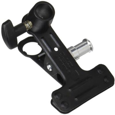 Manfrotto Pince Mini Spring Clamp Plus Spigot 275 Manfrotto Pince Mini Spring Clamp Plus Spigot 275