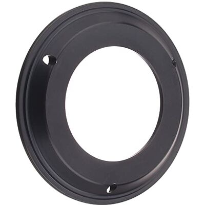 Manfrotto Reduzieradapterring 100/75 mm Manfrotto Reduzieradapterring 100/75 mm
