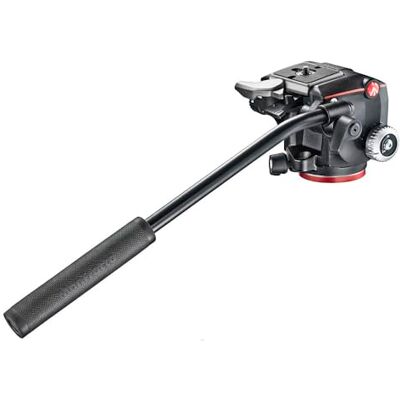 Manfrotto 290 Xtra stativ s joystickovou hlavou a kapsou na stativ, 70 cm černý Manfrotto 290 Xtra stativ s joystickovou hlavou a kapsou na stativ, 70 cm černý