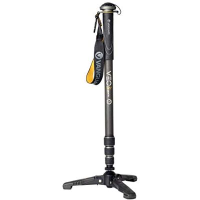 Vanguard Veo 2S CM-264TR monopod s kulovou hlavou Vanguard Veo 2S CM-264TR monopod s kulovou hlavou