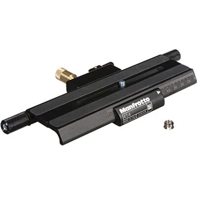 Manfrotto Plateau Micrometrique 454 Manfrotto Plateau Micrometrique 454