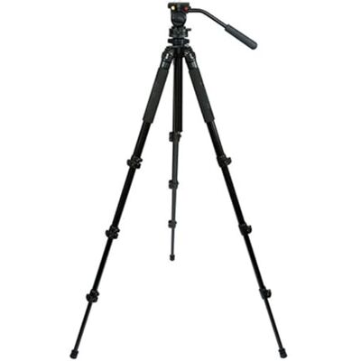 Celestron 82052 Regál Premium stativ pro spektivy, dalekohledy, kamery a malé dalekohledy, černý Celestron 82052 Regál Premium stativ pro spektivy, dalekohledy, kamery a malé dalekohledy, černý