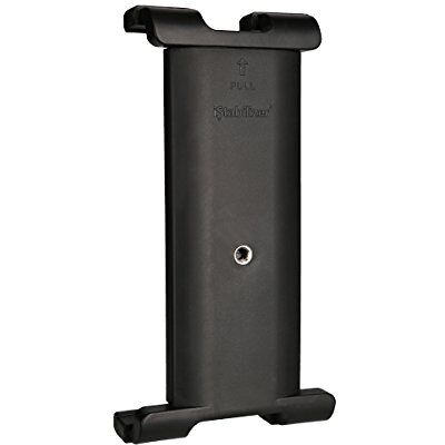 Rollei Držák na tablet univerzální držák pro váš tablet se závitem 1/4" na zadní straně, vhodný pro tablety do šířky 24 cm černý Rollei Držák na tablet univerzální držák pro váš tablet se závitem 1/4" na zadní straně, vhodný pro tablety do šířky 24 cm černý