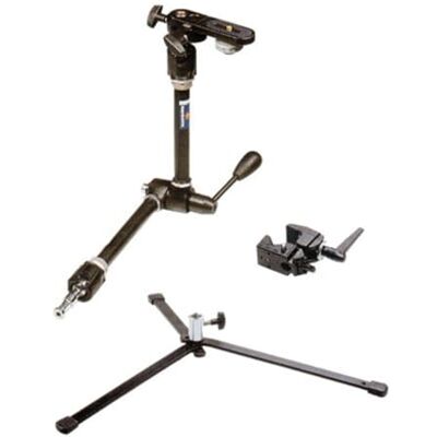 Manfrotto Magic Arm Set 143 N/BKT,035,003 Manfrotto Magic Arm Set 143 N/BKT,035,003