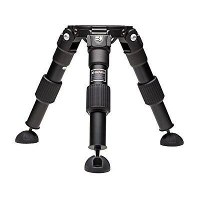 Benro HHH100AV 100mm Hi klobouk (černý) Benro HHH100AV 100mm Hi klobouk (černý)