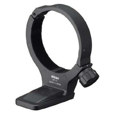 Nikon RT-1 Stativadapterring für AF-S 70-200 mm 1:4G ED VR Objektiv Nikon RT-1 Stativadapterring für AF-S 70-200 mm 1:4G ED VR Objektiv