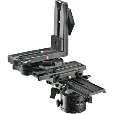 Manfrotto MH057A5 Panoramakopf Manfrotto MH057A5 Panoramakopf