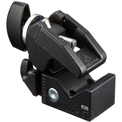 Manfrotto Quick Action Super Clamp Manfrotto Quick Action Super Clamp