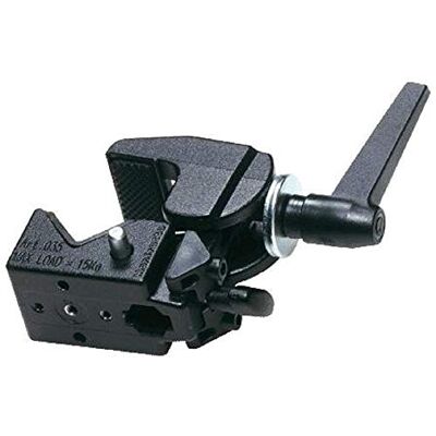 Manfrotto Super Clamp Ftc Manfrotto Super Clamp Ftc