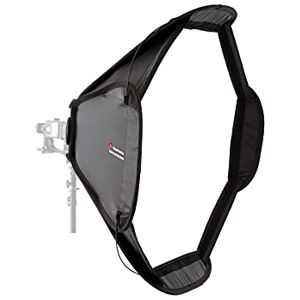 Manfrotto Lastolite LL LS2721P Ezybox II Octa (velký) 1,2 m černý Manfrotto Lastolite LL LS2721P Ezybox II Octa (velký) 1,2 m černý
