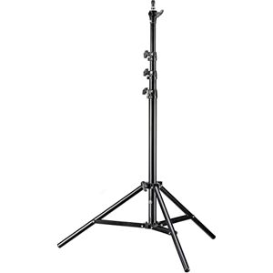 Bresser F001963 BR-TP240 PRO-1 kompaktní stativ na lampu 220 cm černá Bresser F001963 BR-TP240 PRO-1 kompaktní stativ na lampu 220 cm černá