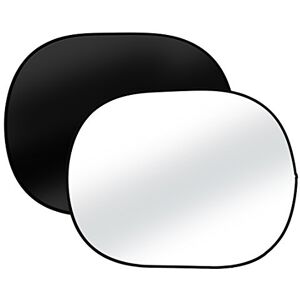 Bresser Fotostudio BR-3 Faltbarer Hintergrund (150x200 cm) schwarz/weiß Bresser Fotostudio BR-3 Faltbarer Hintergrund (150x200 cm) schwarz/weiß