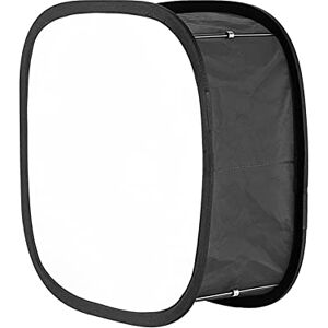 Neewer LED světelný panel Softbox pro video světla 660 480, vnější rozměr 16,3 x 6,5 palců, vnitřní rozměr 9,8 x 8,7 palců, skládací světelný difuzor pro videozáznamy ve fotografickém studiu Neewer LED světelný panel Softbox pro video světla 660 480, vnější rozměr 16,3 x 6,5 palců, vnitřní rozměr 9,8 x 8,7 palců, skládací světelný difuzor pro videozáznamy ve fotografickém studiu