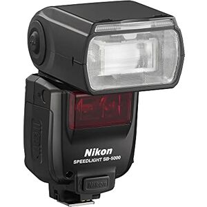 Nikon Blesk SB-5000 černý Nikon Blesk SB-5000 černý