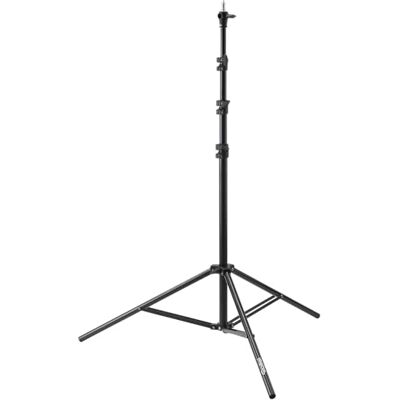 Rollei Stativ na lampu 285 cm Pro stativ na světlo 10 kg nosnost Rollei Stativ na lampu 285 cm Pro stativ na světlo 10 kg nosnost