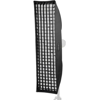 Walimex pro Striplight Plus pro VC/K/DS Softbox (25 x 180 cm) Walimex pro Striplight Plus pro VC/K/DS Softbox (25 x 180 cm)