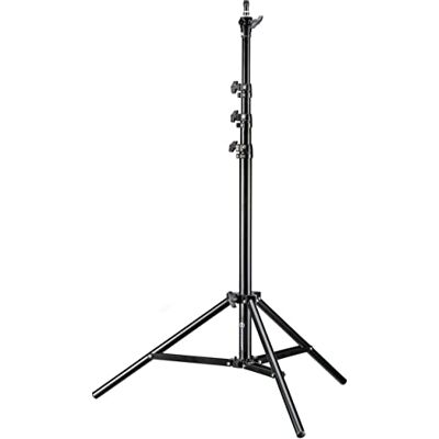 Bresser F001963 BR-TP240 PRO-1 kompaktní stativ na lampu 220 cm černý Bresser F001963 BR-TP240 PRO-1 kompaktní stativ na lampu 220 cm černý