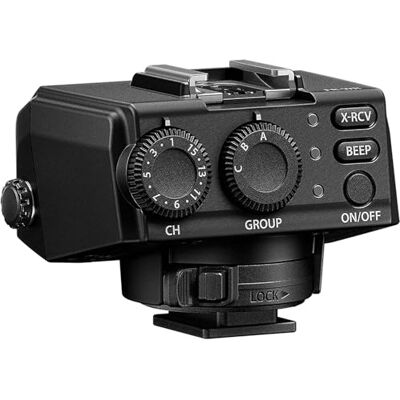Olympus FR-WR bleskový přijímač Olympus FR-WR bleskový přijímač