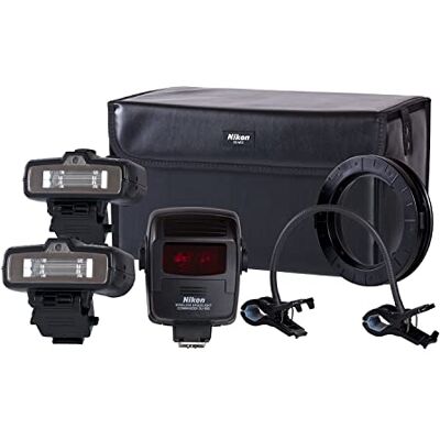Nikon R1C1 Makro Blitz Kit Nikon R1C1 Makro Blitz Kit
