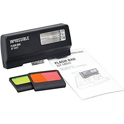Polaroid Originals Mint SX-70 Flashbar Polaroid Originals Mint SX-70 Flashbar