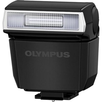 Olympus FL-LM3 nasazovací blesk Olympus FL-LM3 nasazovací blesk