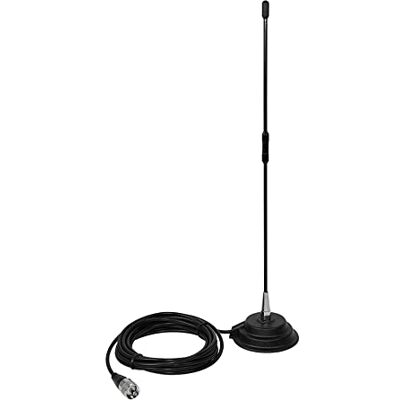 PNI Extra 40 SWR 1.0 magnetický držák, 45 cm vysoký PNI Extra 40 SWR 1.0 magnetický držák, 45 cm vysoký