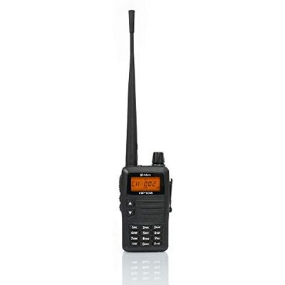 Midland Alan HP108 – Walkie Talkie Notebook Midland Alan HP108 – Walkie Talkie Notebook