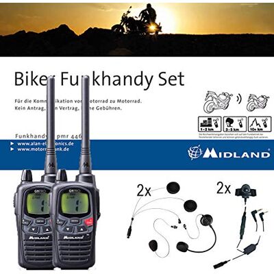 Midland G9 Plus Midland G9 Plus