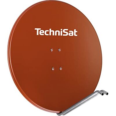 TechniSat Ofsetové zrcátko z hliníku 850 Plus rt SATMAN1485/1644 TechniSat Ofsetové zrcátko z hliníku 850 Plus rt SATMAN1485/1644