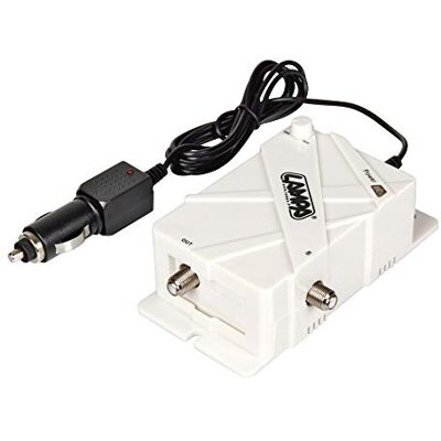 Lampa 39101 anténní zesilovač Lampa 39101 anténní zesilovač