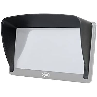 PNI GPS navigační slunečník pro 7" GPS kryt proti slunci antireflexní -7GN PNI GPS navigační slunečník pro 7" GPS kryt proti slunci antireflexní -7GN