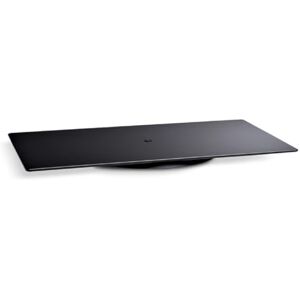 Meliconi Rotobase Elite M, otočný talíř pro monitory a televizory, otočný podstavec o 360°, nosnost až 70 kg, tvrzené sklo, vyrobeno v Itálii, černá barva Meliconi Rotobase Elite M, otočný talíř pro monitory a televizory, otočný podstavec o 360°, nosnost až 70 kg, tvrzené sklo, vyrobeno v Itálii, černá barva