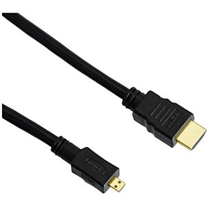 IBERIAPC tch4010–10 m HDMI-Kabel zu Micro-HDMI Typ D IBERIAPC tch4010–10 m HDMI-Kabel zu Micro-HDMI Typ D