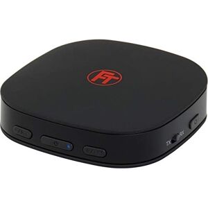 FeinTech ABT00101 Bluetooth 5. 0 audio adaptér vysílač přijímač aptX s baterií FeinTech ABT00101 Bluetooth 5. 0 audio adaptér vysílač přijímač aptX s baterií