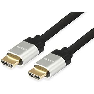 Equip High Speed HDMI Kabel 2.0 St/St 10m 2 colors plu Polybeutel Equip High Speed HDMI Kabel 2.0 St/St 10m 2 colors plu Polybeutel