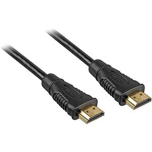 PremiumCord Gold-Platte konektor High Speed HDMI kabel s Ethernetem (7 m) PremiumCord Gold-Platte konektor High Speed HDMI kabel s Ethernetem (7 m)