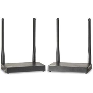Marmitek Bezdrátový HDMI vysílač – TV Anywhere Wireless HD – 1080p Full HD – dosah 50 metrů přes stěny a stropy – infračervený odchod — HDMI vysílač — USB podpora — Loopthrough Marmitek Bezdrátový HDMI vysílač – TV Anywhere Wireless HD – 1080p Full HD – dosah 50 metrů přes stěny a stropy – infračervený odchod — HDMI vysílač — USB podpora — Loopthrough