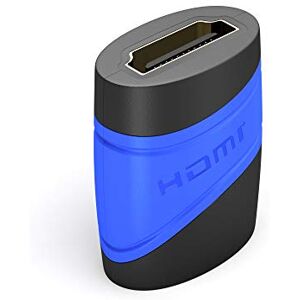 KabelDirekt HDMI propojení kompatibilní s (HDMI 2.0a / b 2.0, 1.4a, zásuvka, 4K Ultra HD, 3D, Full HD, 1080p, HDR, ARC, vysokorychlostní s ethernetem, PS4, XBOX, HDTV) řada TOP KabelDirekt HDMI propojení kompatibilní s (HDMI 2.0a / b 2.0, 1.4a, zásuvka, 4K Ultra HD, 3D, Full HD, 1080p, HDR, ARC, vysokorychlostní s ethernetem, PS4, XBOX, HDTV) řada TOP