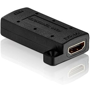 PureLink PI090 Aktivní High Speed HDMI Extender/zesilovač signálu s technologií APO(TM) (HDMI-A zdířka na HDMI-A zdířku) adaptér PureLink PI090 Aktivní High Speed HDMI Extender/zesilovač signálu s technologií APO(TM) (HDMI-A zdířka na HDMI-A zdířku) adaptér