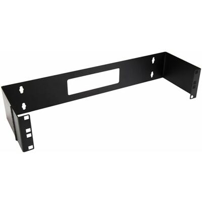 StarTech.com StarTech. com Patchpanel pro montáž na stěnu držák patch držák patch pro montáž na stěnu 15,2 cm hluboký 19palcový patchpanel otočný stojan pro ploché síťové přístroje 10 kg (WALLMOUNTH2) StarTech.com StarTech. com Patchpanel pro montáž na stěnu držák patch držák patch pro montáž na stěnu 15,2 cm hluboký 19palcový patchpanel otočný stojan pro ploché síťové přístroje 10 kg (WALLMOUNTH2)