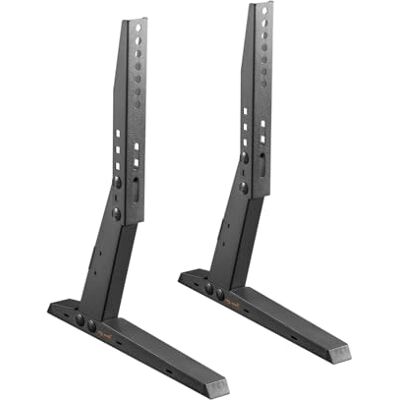 myWall HP35L univerzální stojan pro ploché obrazovky, 13" 37" (33-94 cm) až 35 kg černý myWall HP35L univerzální stojan pro ploché obrazovky, 13" 37" (33-94 cm) až 35 kg černý