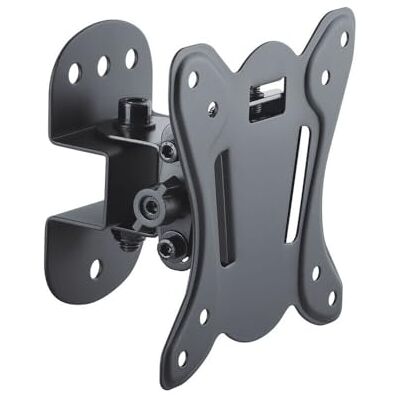 PureMounts TV nástěnný držák držák VESA 100 200 otočný sklopný PureMounts TV nástěnný držák držák VESA 100 200 otočný sklopný