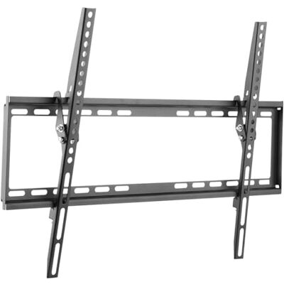 LogiLink BP0039 TV držák na stěnu 93,9–177,8 cm (37–70 palců), černý LogiLink BP0039 TV držák na stěnu 93,9–177,8 cm (37–70 palců), černý