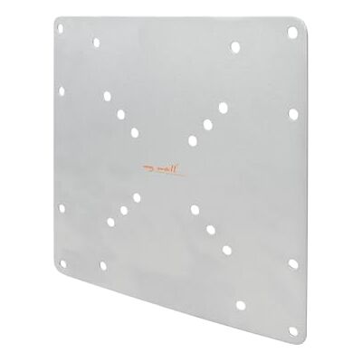 myWall HA3L 50/75/100x200 Univerzální VESA adaptér zvětšený VESA 50 x 50 až 200 x 200. Držák pro monitor, obrazovku nebo TV nástěnný držák myWall HA3L 50/75/100x200 Univerzální VESA adaptér zvětšený VESA 50 x 50 až 200 x 200. Držák pro monitor, obrazovku nebo TV nástěnný držák