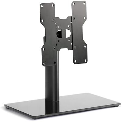 Meliconi 480808 Držák TV, černý Meliconi 480808 Držák TV, černý