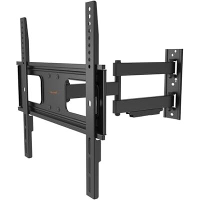 myWall Wall H 25-2 2 Maximální norma VESA: VESA 75 x 75, V 25-2 L, černá myWall Wall H 25-2 2 Maximální norma VESA: VESA 75 x 75, V 25-2 L, černá